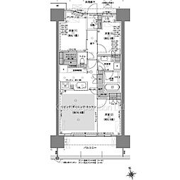 パークホームズ杉並上荻