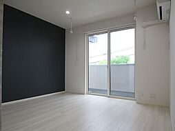 ティアレ大塚 303 3階1Kのリビング/ダイニング