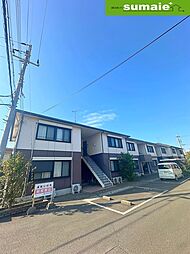 南海加太線 中松江駅 徒歩10分