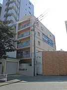 パルクオークス 5階 築38年8ヶ月の賃貸物件