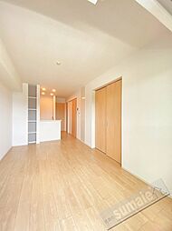 セレーノ 2階2LDKのリビング/ダイニング