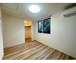 豊島区高松3丁目計画 1階1LDKのリビング/ダイニング