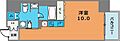 レジディア神戸磯上9階7.7万円
