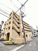 塚本駅より徒歩13分 3階 築41年4ヶ月の賃貸物件