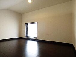 ラ・フェーヴIII 2階1Kのリビング/ダイニング