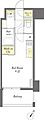 プライムメゾン横浜WEST7階11.2万円