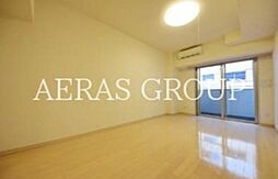 ガーラ神田岩本町 2階1Kのリビング/ダイニング