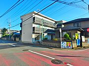 フォンス相模原 1階 築9年1ヶ月の賃貸物件