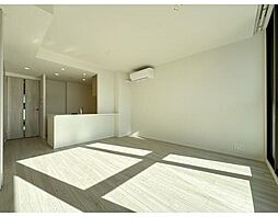 ザ・ケンジントン・レジデンス上池台 3階3LDKのリビング/ダイニング