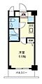 エスティメゾン品川シーサイド12階11.0万円