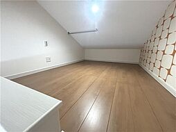 ブルームタウン 2階1Kのリビング/ダイニング