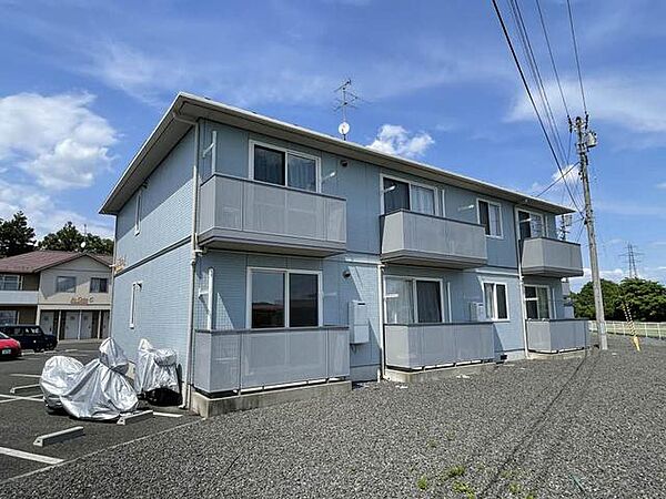 apartment 岩手県北上市村崎野14-243-3
村崎野の賃貸情報を見る
物件地図