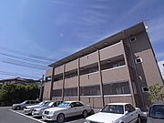 鈴蘭台駅より徒歩14分 3階 築17年3ヶ月の賃貸物件