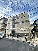 コンフォート南野口町 1階 築8年7ヶ月の賃貸物件