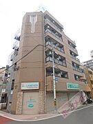 ラシーヌ山坂の賃貸物件