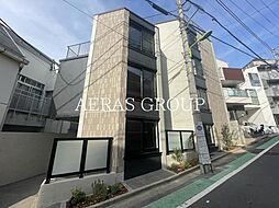 外観画像