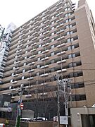 新潟駅より徒歩1分 4階 築25年の賃貸物件