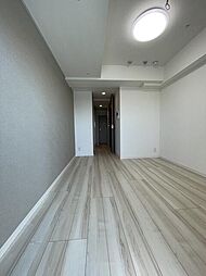 ＳＨＯＫＥＮ Ｒｅｓｉｄｅｎｃｅ亀有 13階1Kのリビング/ダイニング