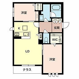近鉄奈良線 若江岩田駅 徒歩20分 3階/-