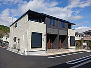 プレコリーヌXAの賃貸物件