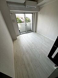 ラフィスタ品川ベイ 2階1Kのリビング/ダイニング