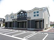 サンライズファイブBの賃貸物件