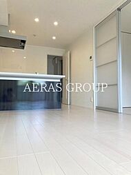 都営新宿線 篠崎駅 徒歩4分の賃貸マンション 2階1LDKのリビング/ダイニング