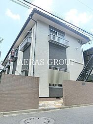 西武新宿線 新井薬師前駅 徒歩6分