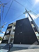 ジーメゾン初芝アマーレ 1階 築2年3ヶ月の賃貸物件