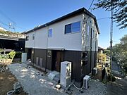 玉川学園前駅より徒歩9分 新築 2階建の賃貸物件