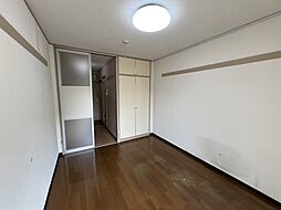 ハイツ小野路 111 1階1Kのリビング/ダイニング