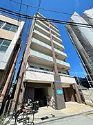 我孫子前駅より徒歩8分 2階 築7年4ヶ月の賃貸物件