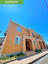 JR紀勢本線 紀三井寺駅 3.2kmの賃貸アパート