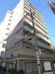 エトワール飯田橋