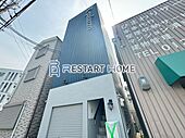 神戸市中央区坂口通６丁目 4階建 築52年のイメージ