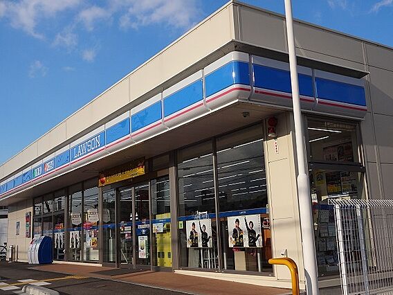 オーサムハウス王子_周辺_8