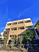 富木駅より徒歩13分 3階 築15年3ヶ月の賃貸物件