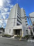 尼崎市建家町 10階建 築13年のイメージ