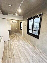 シルベリオ練馬 5階1DKのリビング/ダイニング