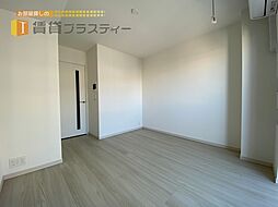 東京メトロ東西線 南行徳駅 徒歩10分の賃貸マンション 3階1Kのリビング/ダイニング