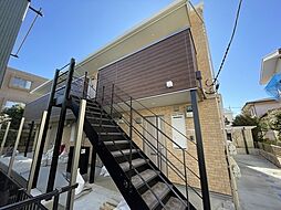 京王井の頭線 三鷹台駅 徒歩9分の賃貸アパート