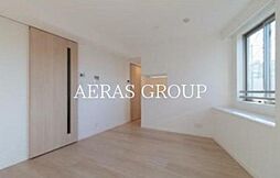 Mia CasaII 8階1LDKのリビング/ダイニング