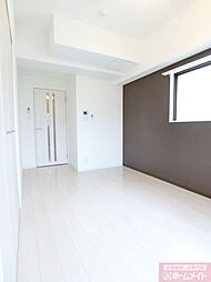 近鉄大阪線 布施駅 徒歩5分の賃貸マンション 7階1Kのリビング/ダイニング