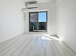 エスリード神戸大倉山ヒルズ 613 6階1Kのリビング/ダイニング