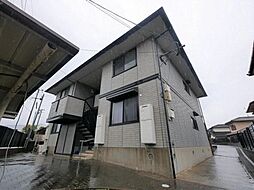 ボヌール新宮　Ａ棟