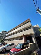 クレール三国ヶ丘 3階 築25年8ヶ月の賃貸物件