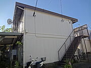 航空公園駅より徒歩10分 1階 築48年10ヶ月の賃貸物件