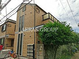 アーバンプレイス和泉 A棟