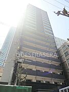 北浜駅より徒歩3分 4階 築11年7ヶ月の賃貸物件