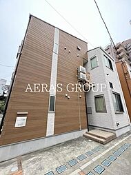 ハーモニーテラス町屋II